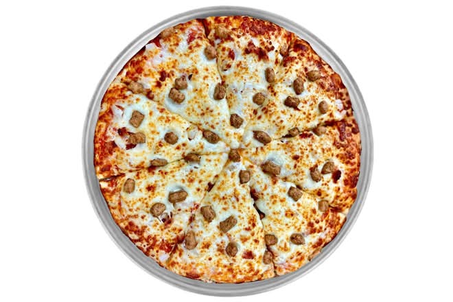 Little Italy Pizza