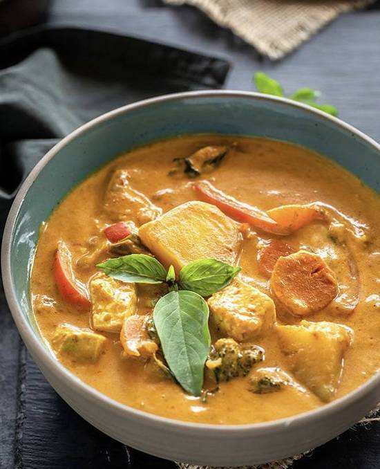 Panang Curry