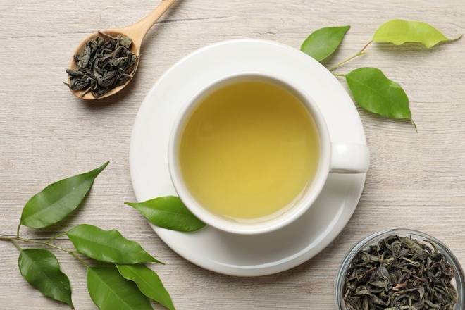 Green Tea