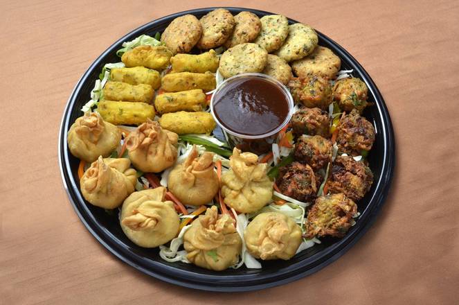 A12 Appetizer Platter