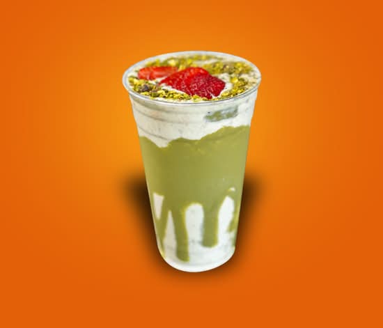 Milkshakes-Medium