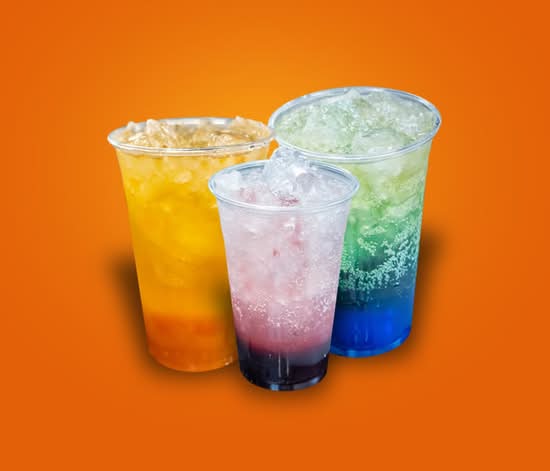 Virgin/Mojito