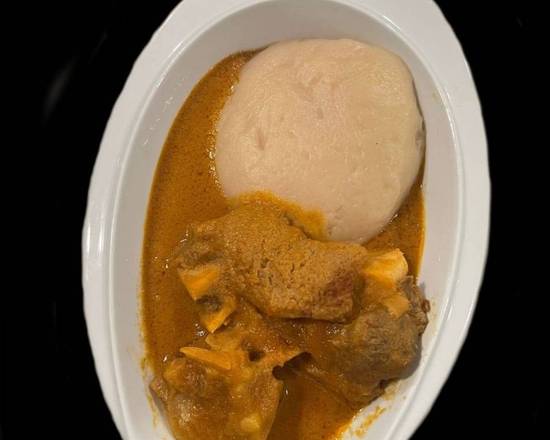 Fufu