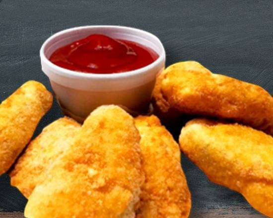 Jalapeño Poppers