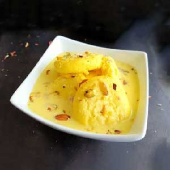 RAS MALAI