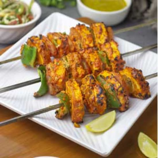 PANEER TIKKA