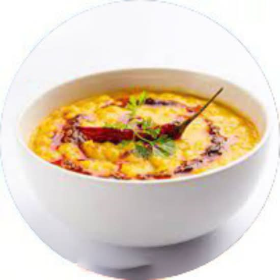 DAL TADKA
