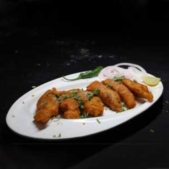 FISH AMRITSARI