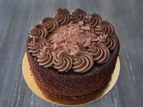 Gateau Chocolat