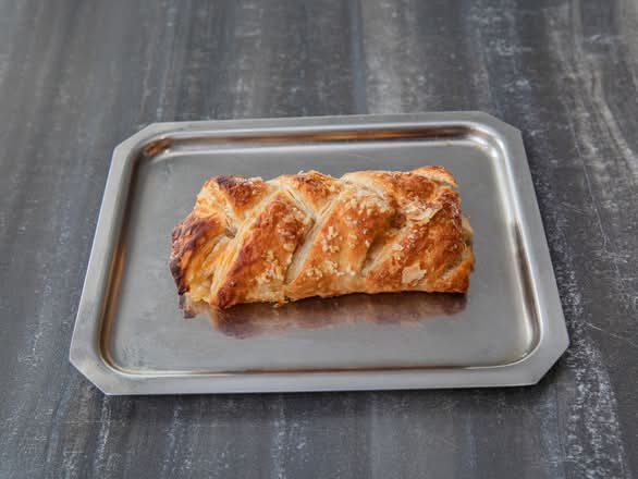 Chausson aux pommes