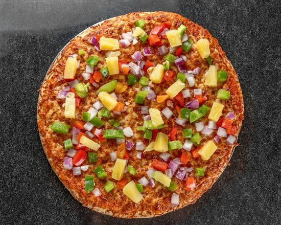 Medium Pizza- Create Your Own