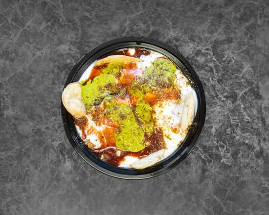 Dahi Bhalla