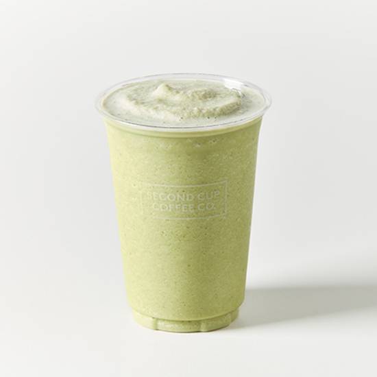Matcha Tea Frappé