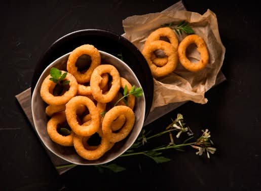 Onion Ring