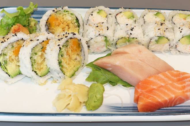 Sashimi Combo
