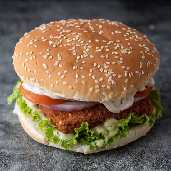 Chicken Burger