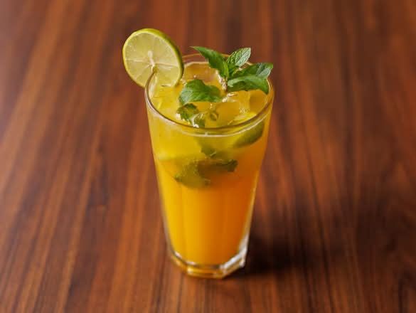 Nimbu Pani