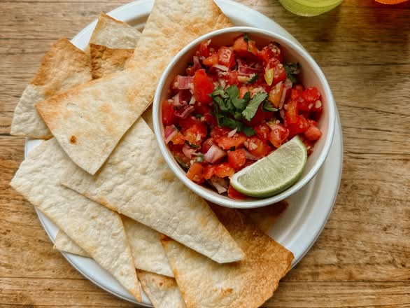 Pico & Chips DA
