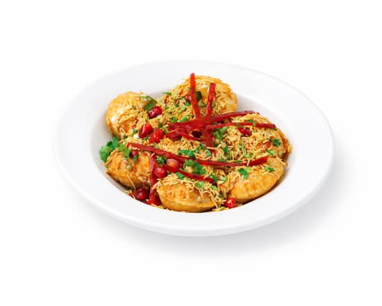 Dahi Puri