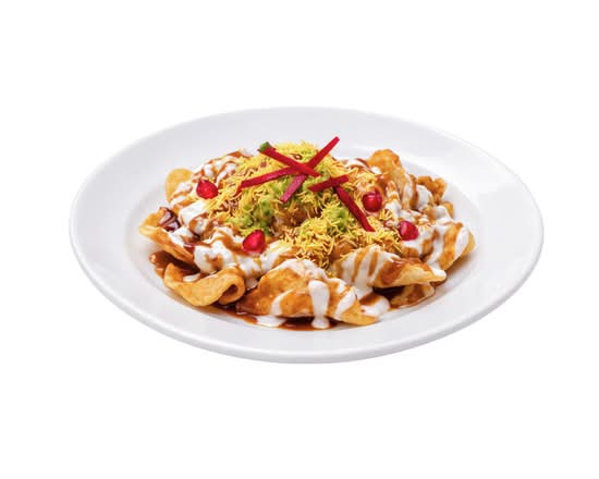 Chaat Papdi
