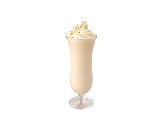 Vanilla Shake
