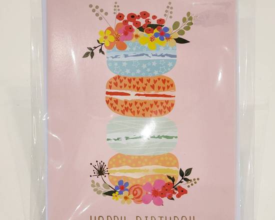 BIrthday Card