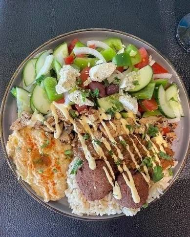 Shawarma