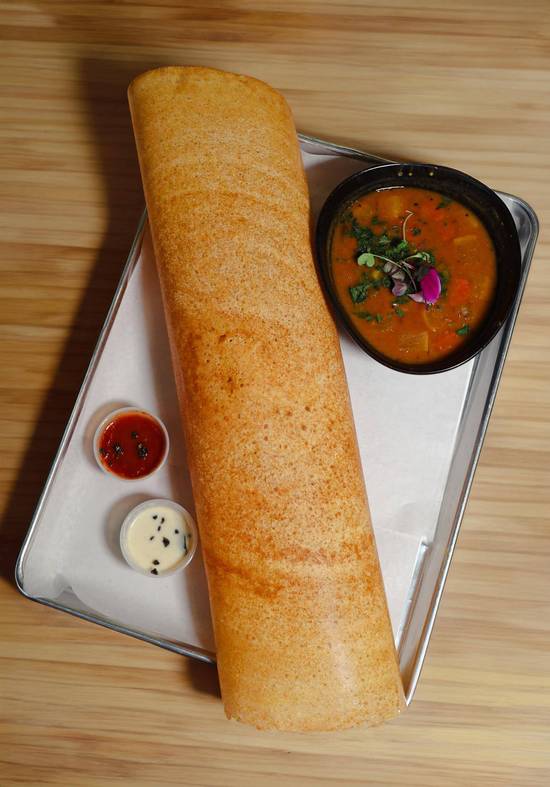 PLAIN DOSA