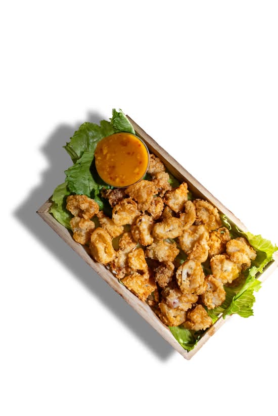 Calamari