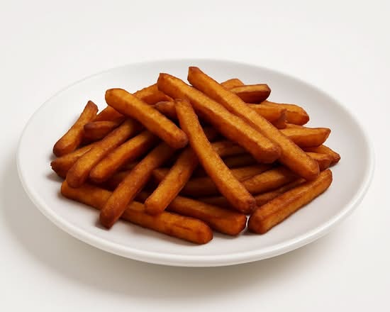 Patates douces / Sweet Potato Fries