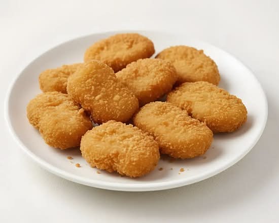 Croquettes de poulet / Chicken Nuggets