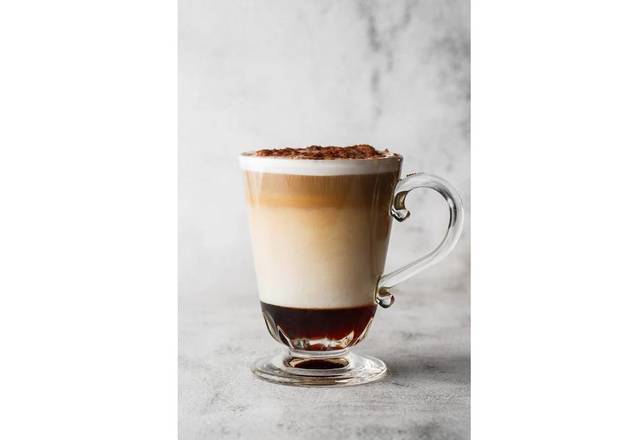 Café étage (très grand) / Layered Coffee (extra large)