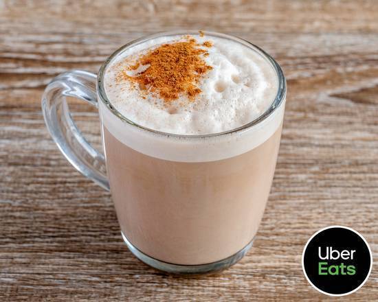 Chai latté (grand) / Chai Latte (large)