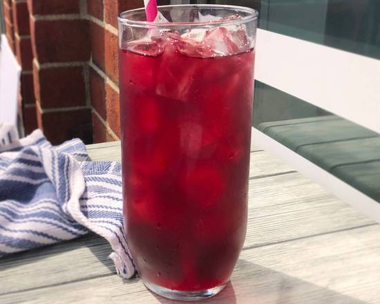 Thé glacé maison / House Iced Tea