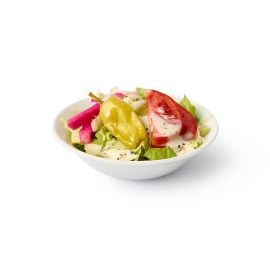 Salade - Maison