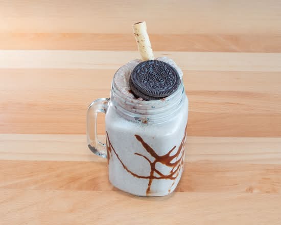 Oreo Shake