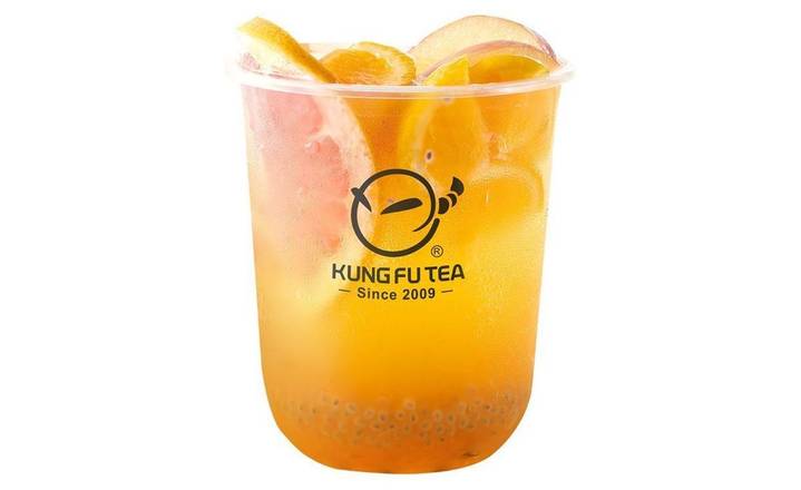 Signature Lite Fruit Tea L