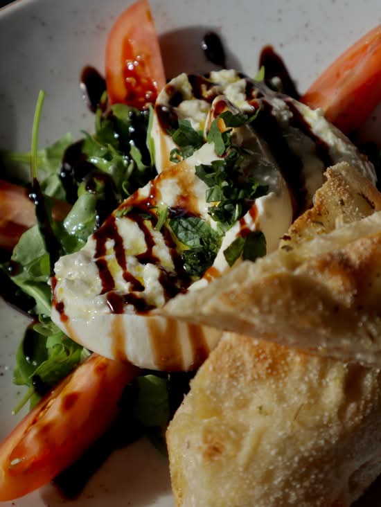 Buratta