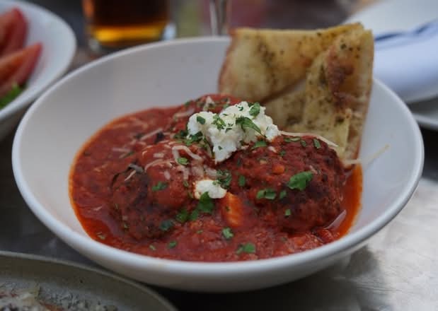 Polpette