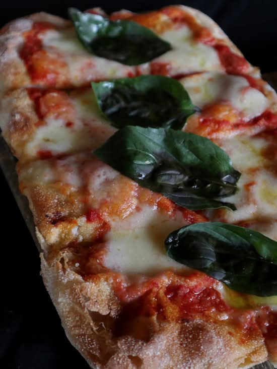 Margherita
