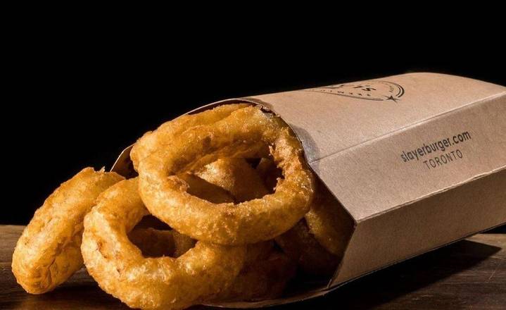 Onion Rings