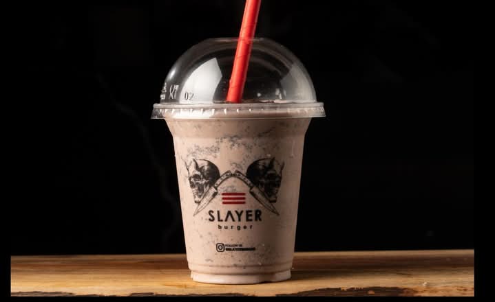 Oreo Shake