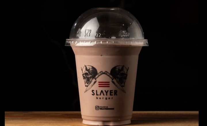 Chocolate Shake