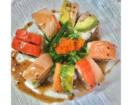 Hawaii Roll