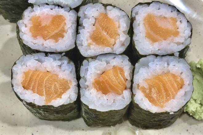 Salmon Maki