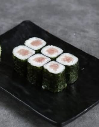 Tuna Maki