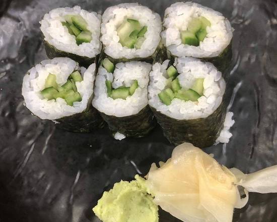 Kappa roll