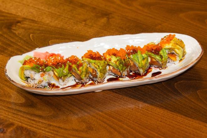 Fantastic Roll