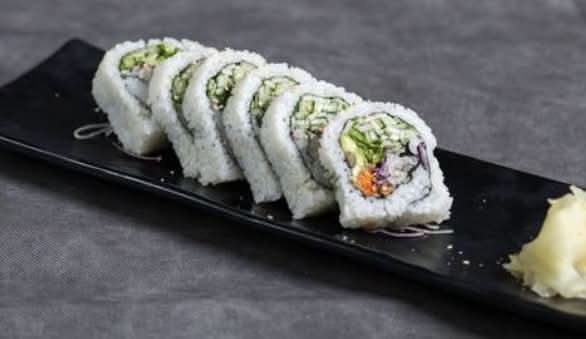 Vegetable Roll