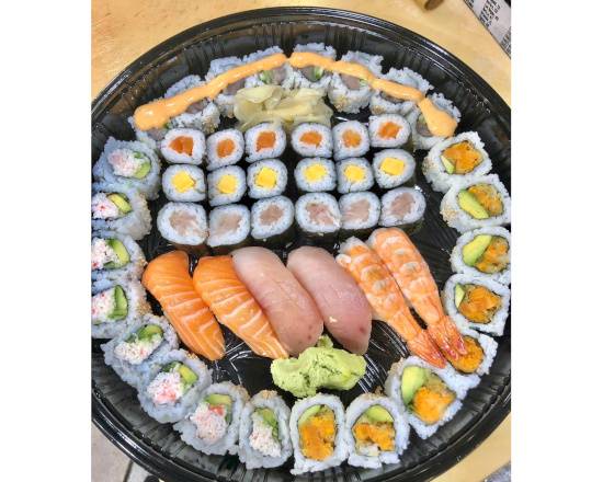 Party Tray A